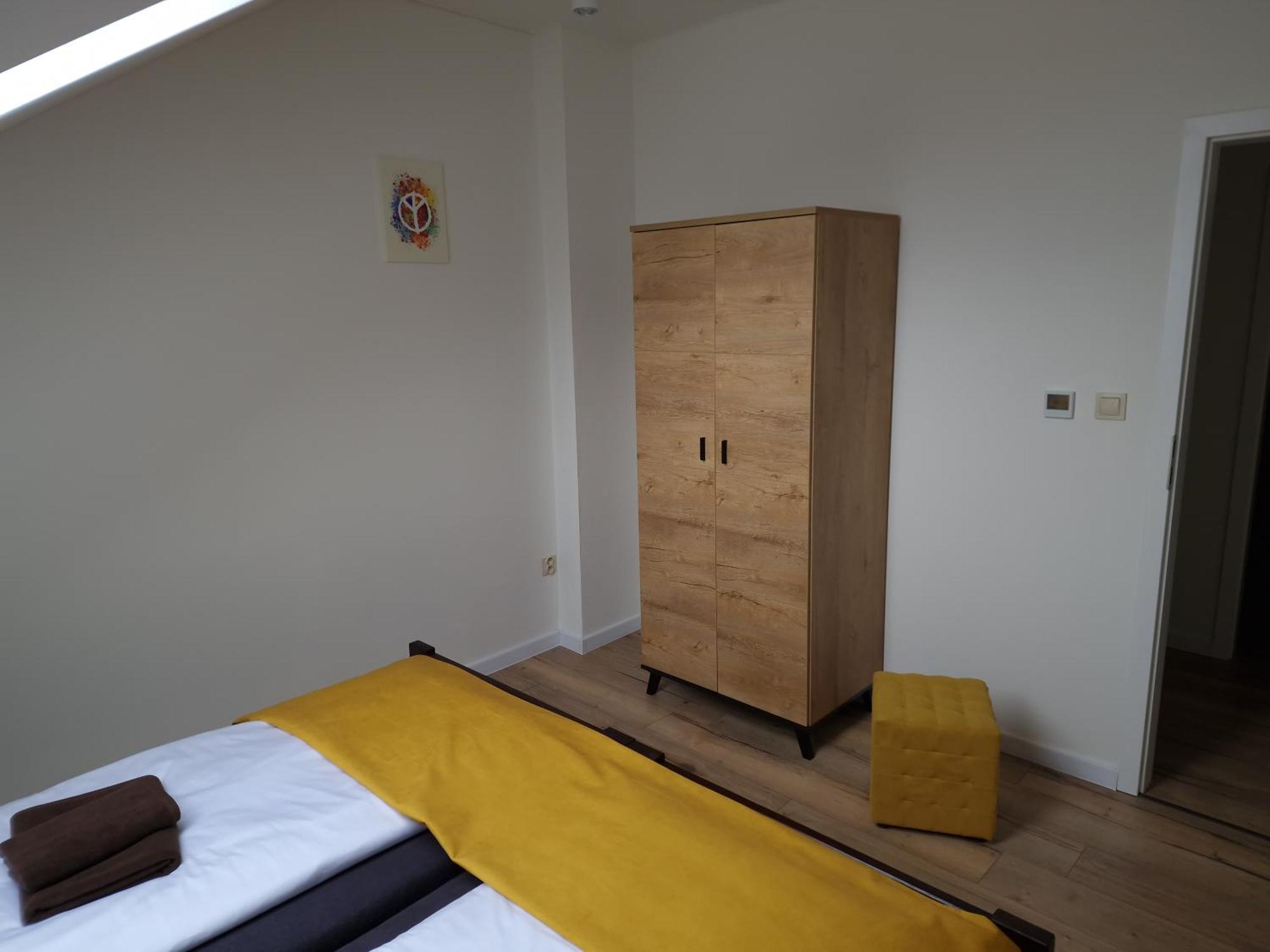 Hotel Bird House Prešov Esterno foto