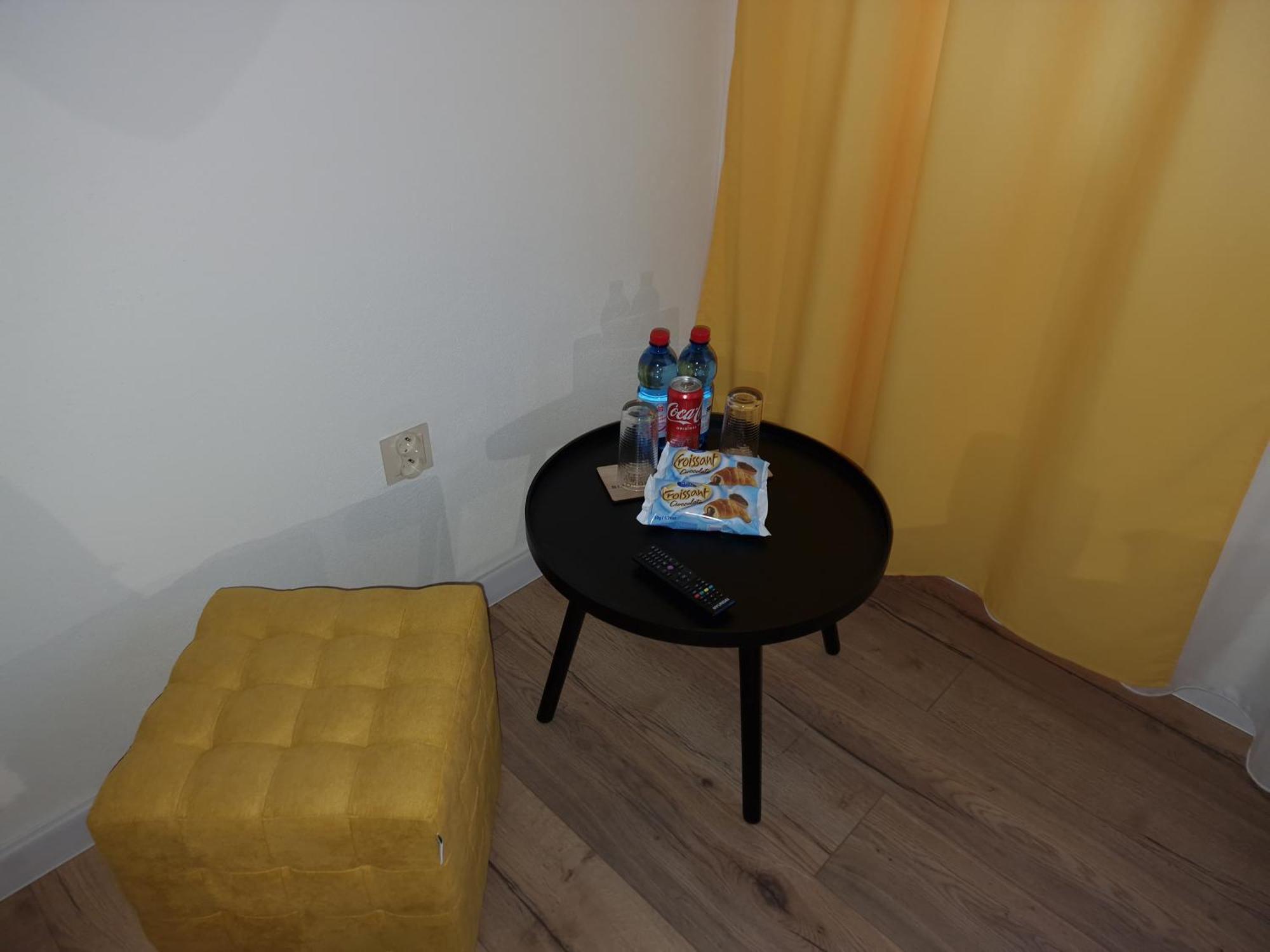 Hotel Bird House Prešov Esterno foto